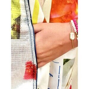 ~ NEW Sm Elisa Cavaletti Blazer Daniela Dallavalle BLU Sono Harajuku Pop Art